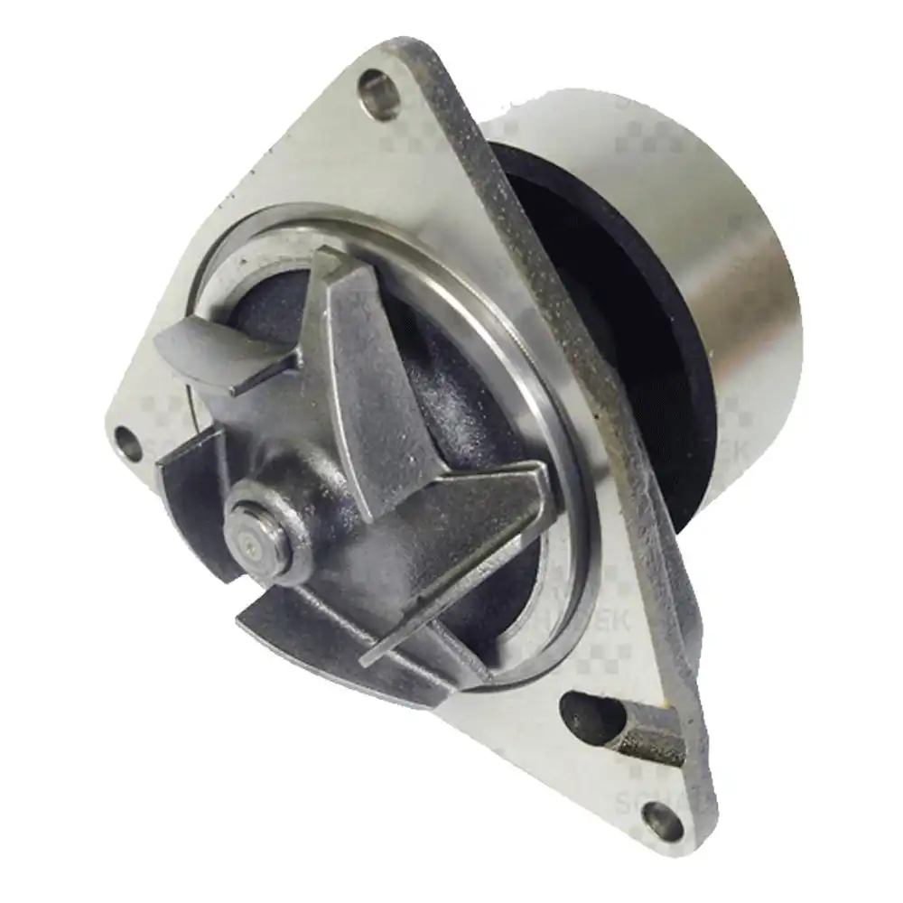 BOMBA DAGUA VW 18.320 EOT 8.3 2006 A 2012