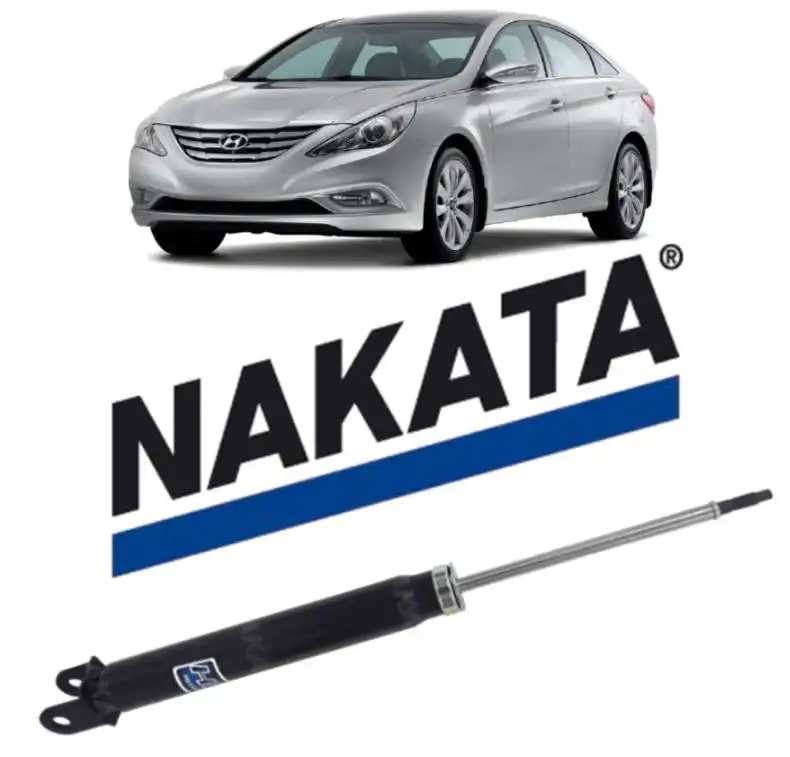 AMORTECEDOR TRASEIRO HYUNDAI SONATA 2.4 24V 2011 A 2014