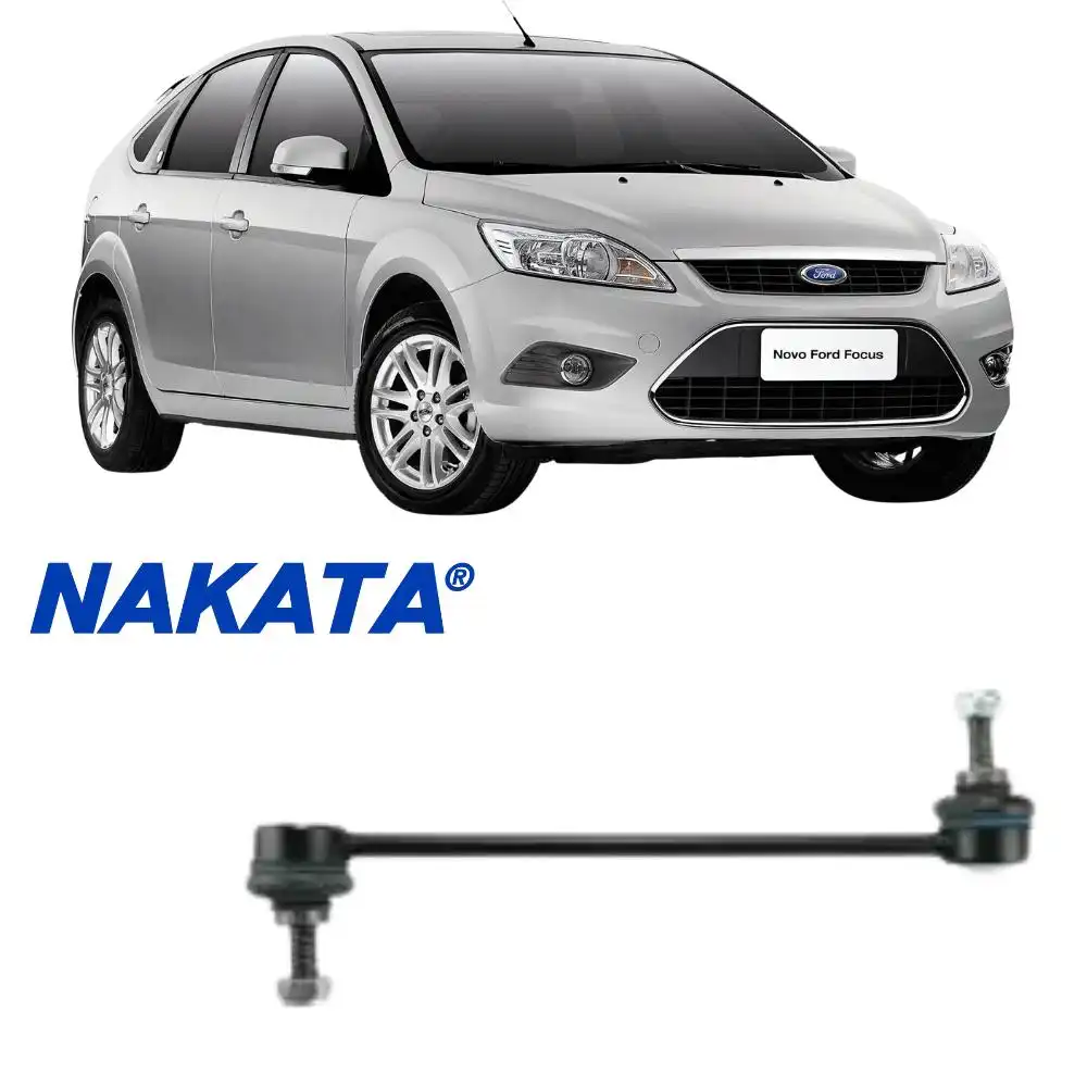 BIELETA DIANTEIRA FOCUS 2000 A 2008