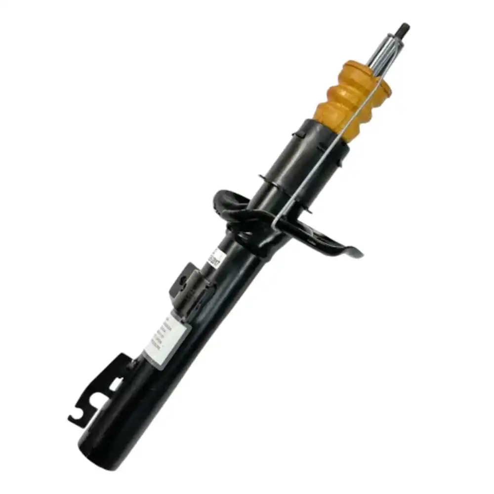 AMORTECEDOR DIANTEIRO TRANSIT 2021 ACIMA