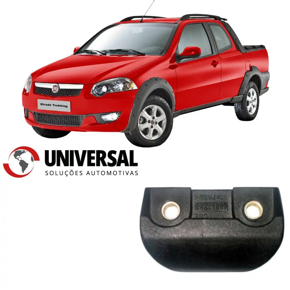 BATENTE TAMPA TRAS STRADA TDS CACAMBA DIR/ESQ