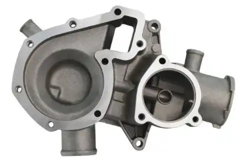 CARCAÇA BOMBA DAGUA ESCORT GOL CHT 89/96