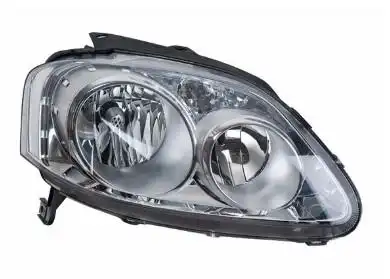 FAROL FOX 2007/ DIR DUPLO