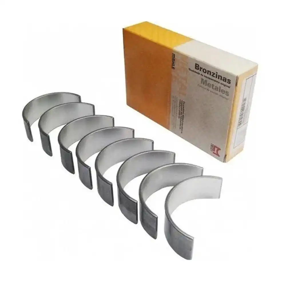 BRONZINA BIELA PASSAT 1.8 STD C/ FURO(TDS AP 97/I)