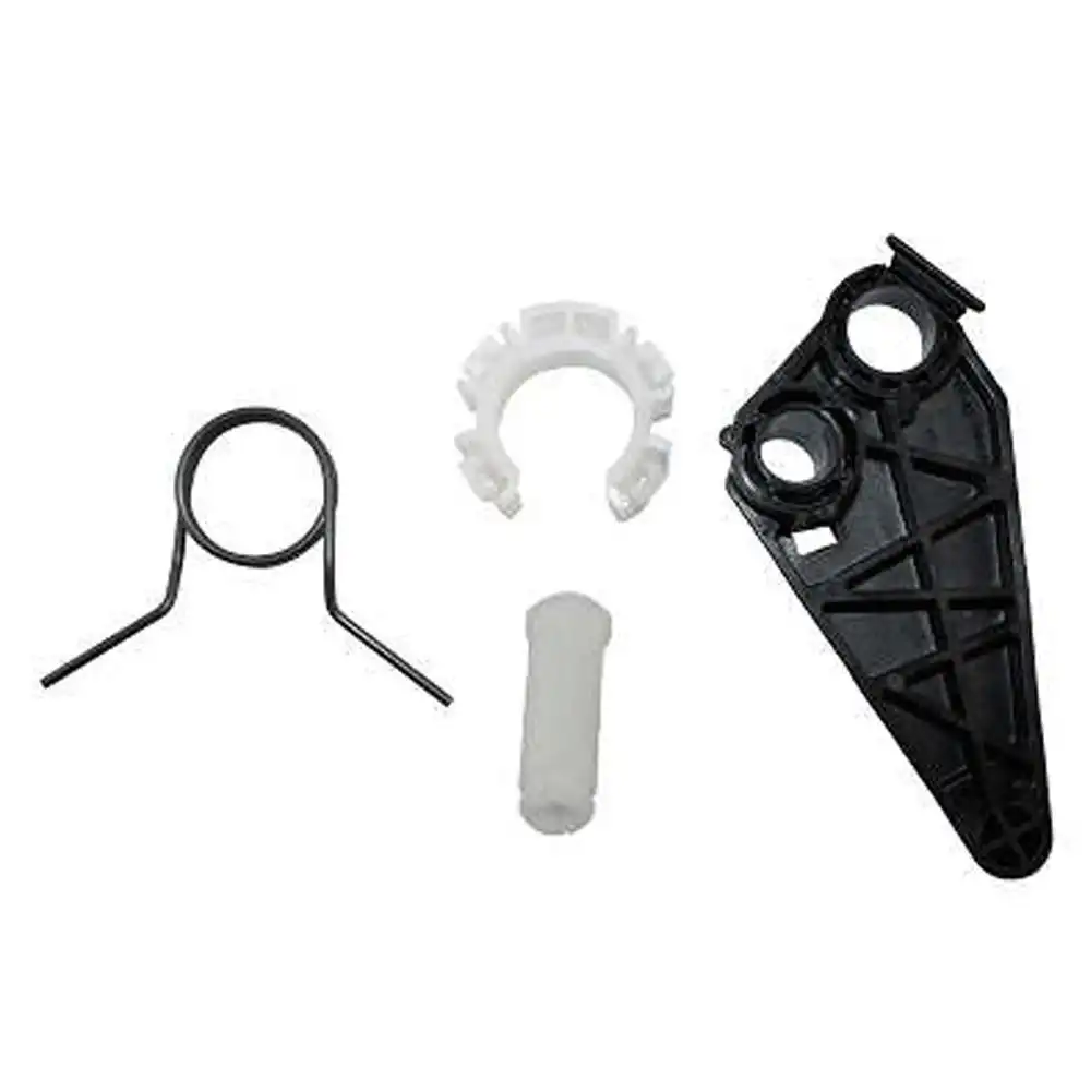 REPARO ALAVANCA CAMBIO ECOSPORT 10/12 FIESTA 10/14 KA 10/13