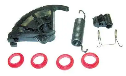 CATRACA EMBREAGEM ESCORT 1984 A 1992 (COMPLETA)