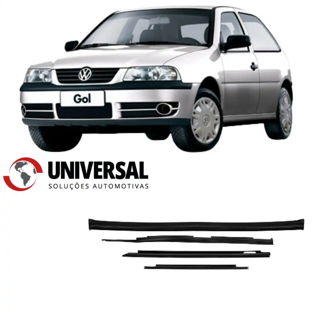 FRISO TETO (PINGADEIRA) GOL GER III G IV 2PTS DIR