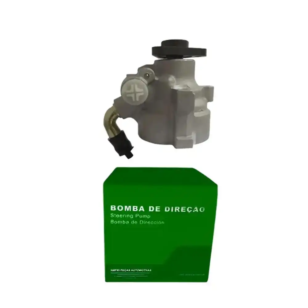 BOMBA DIRECAO HIDRAULICA GOL PARATI SAVERIO G2 G3 G4