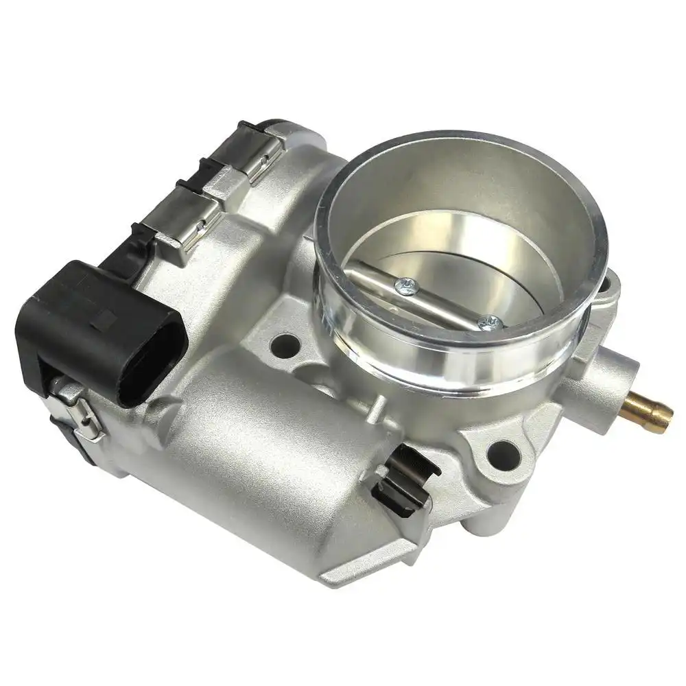 CORPO BORBOLETA TBI ASTRA 2.0 8V FLEX 2004 A 2009