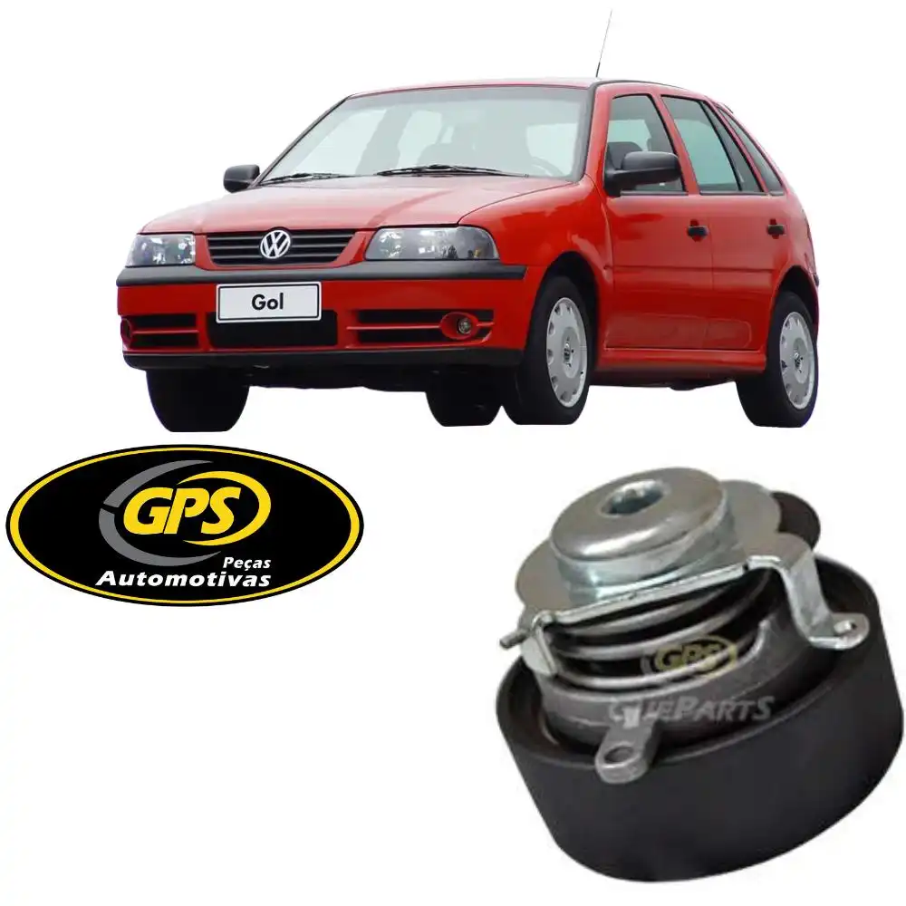 TENSOR CORREIA DENTADA GOL 1.0 8V 1997 A 2001