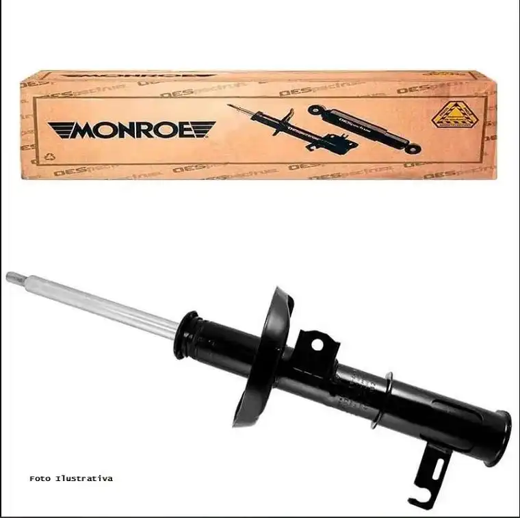 AMORTECEDOR DIANTEIRO FIAT MAREA 2.0 1998 A 2008