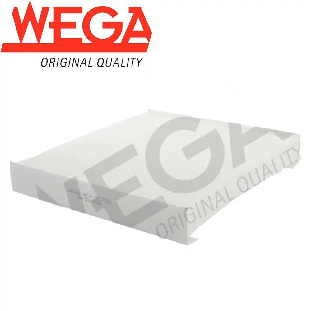 FILTRO AR CABINE MERIVA 1.8 8V 2002/