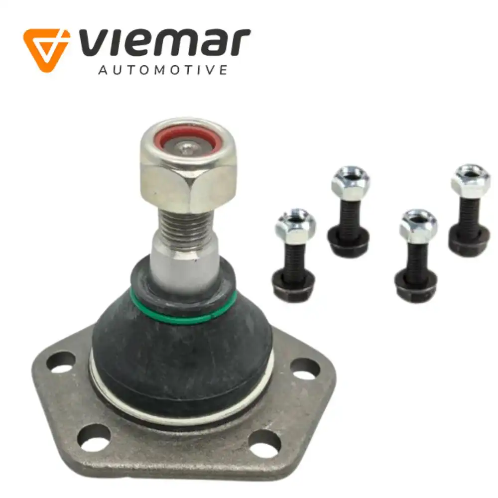 PIVO S-10 4X2 4X4 1995 A 2011 INFERIOR