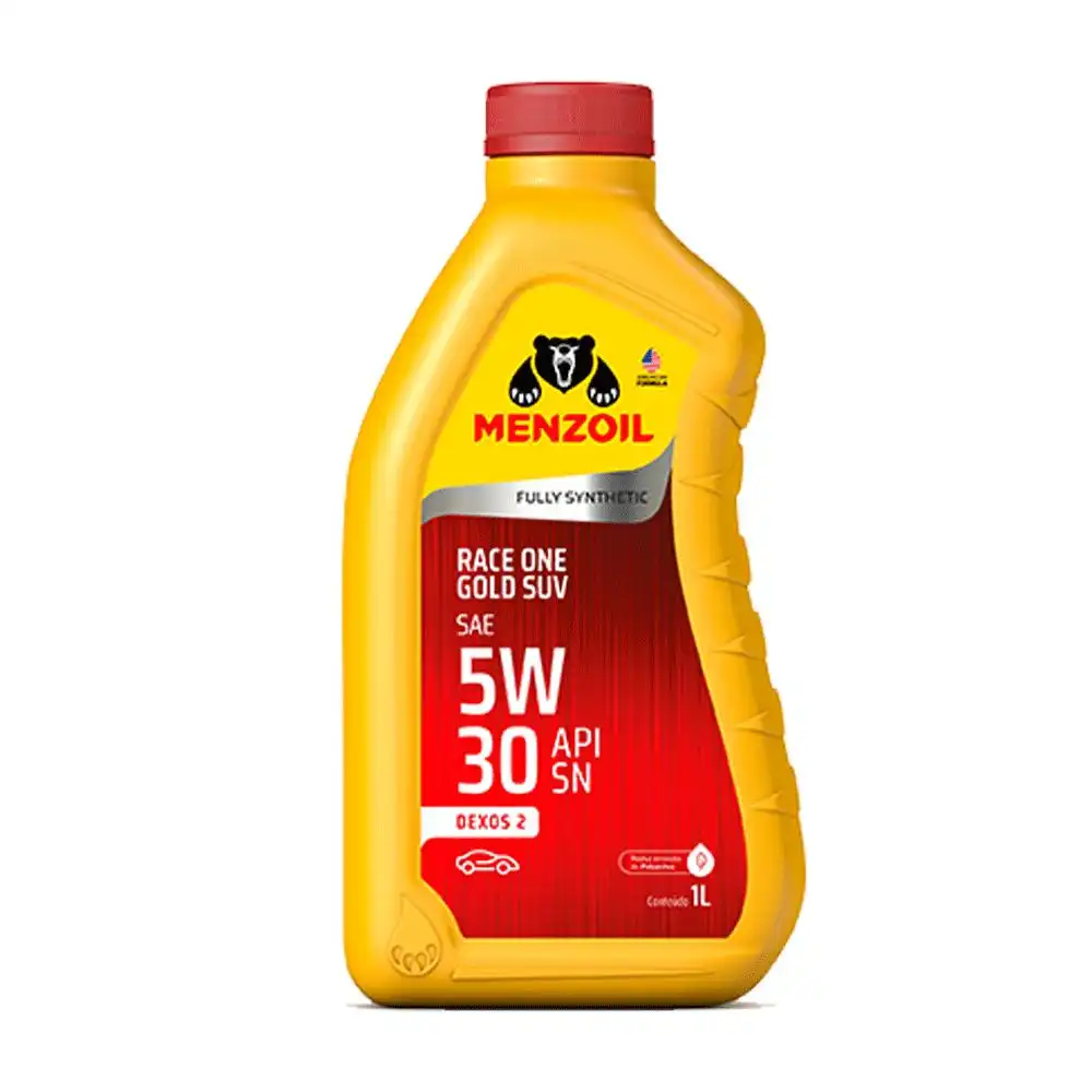 OLEO MOTOR 1 LITRO 5W30 DIESEL SINTETICO DEXOS II