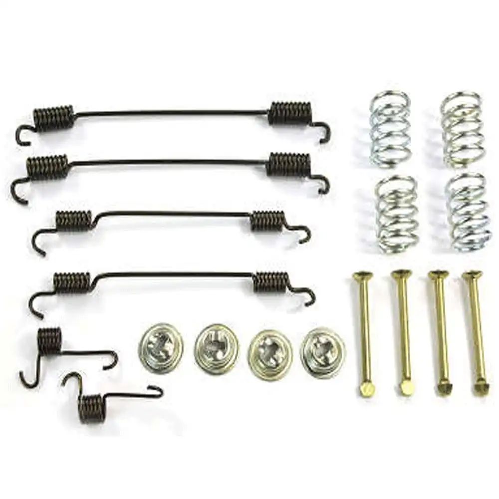 MOLA PATIM FREIO TRAS RENAULT DUSTER 1.6 16V 2011 EM DIANTE