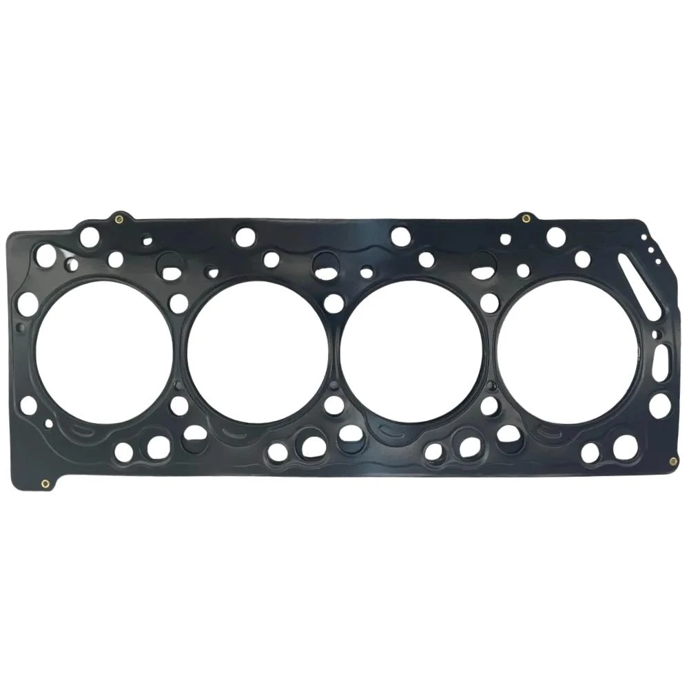 JUNTA CABECOTE MITSUBISHI L-200 PAJERO 2.5 METAL 5PIC 1,65MM