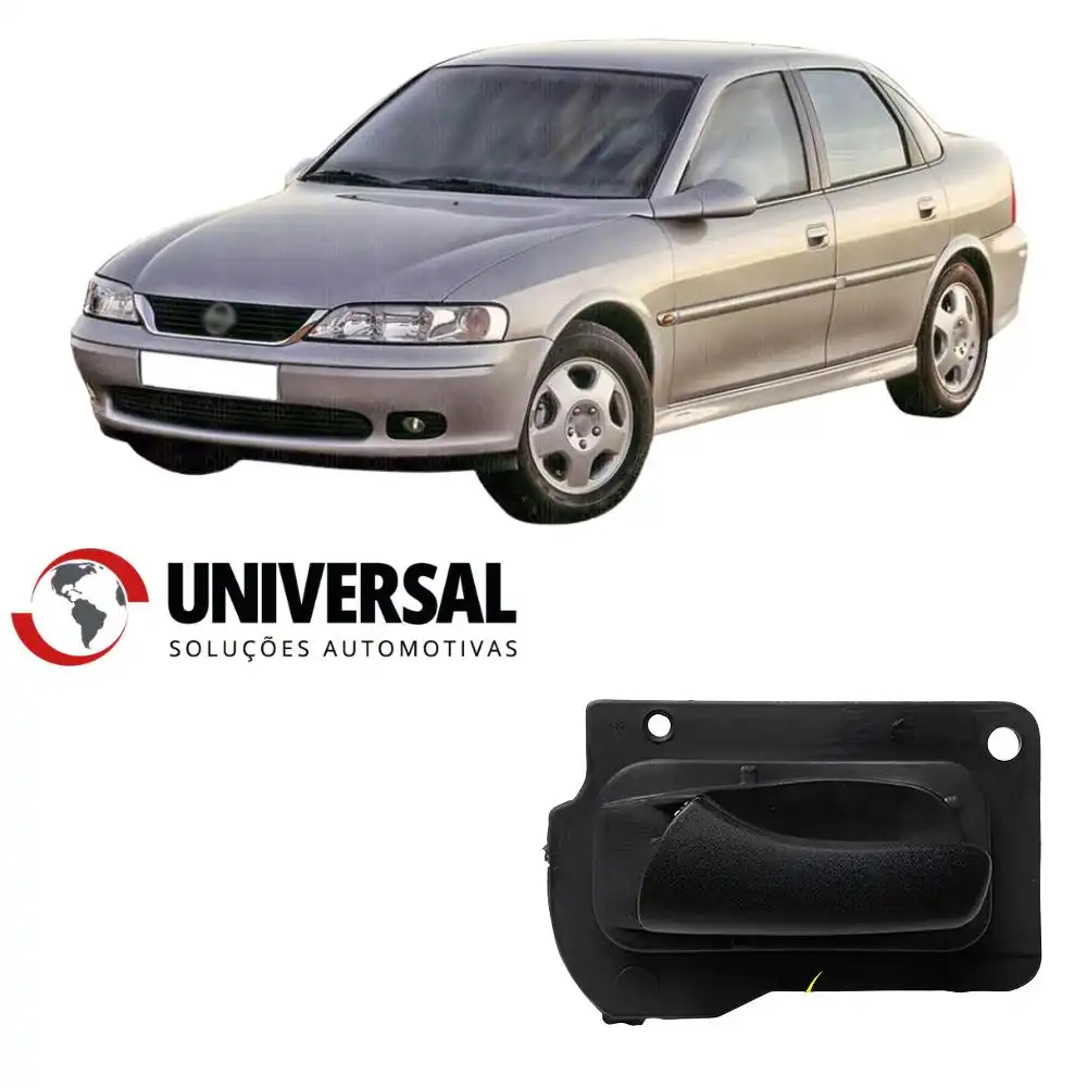 MACANETA INT VECTRA 97/ DIR  DIANT/TRAS