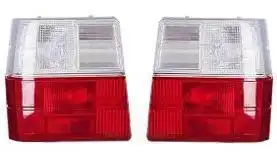 SINAL TRAS FIAT UNO DIR BICOLOR