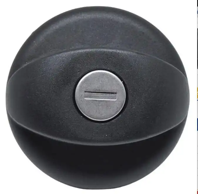 TAMPA TANQUE FIESTA,KA,COURIER 02/ ECOSPORT C/ CHAVE