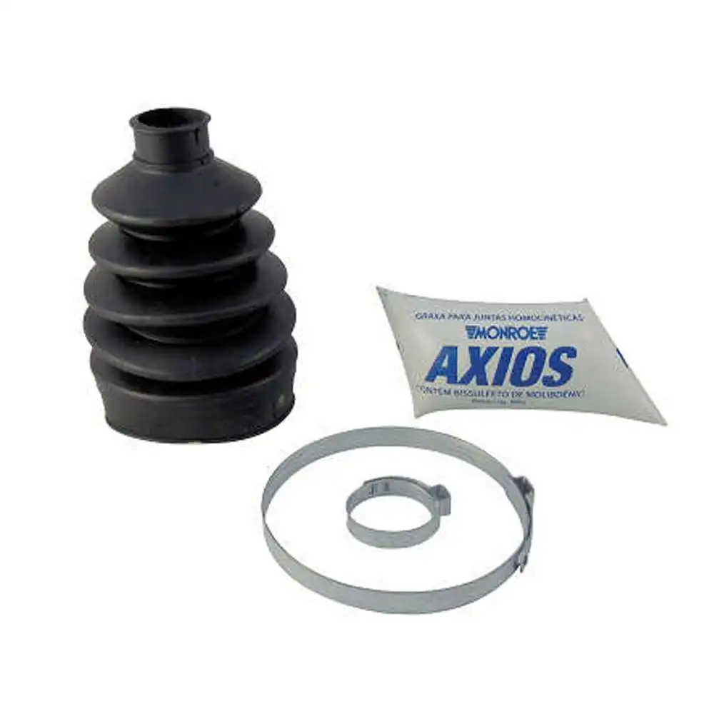 SANFONA HOMOC CORSA 1.8 8V 02/12 L.RODA