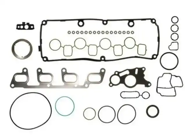 JUNTA MOTOR AMAROK 2.0 16V DIESEL 2010 A 2014 SUPERIOR C/RET