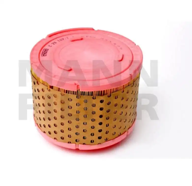 FILTRO AR MOTOR TOYOTA HILUX 2.5 16V DIESEL 2005 A 2015