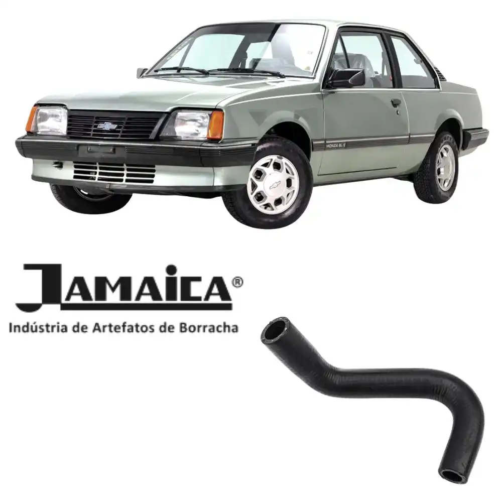 MANGUEIRA COLETOR ADMISSAO MONZA 1985 A 1997