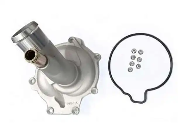 CARCAÇA BOMBA DAGUA FIAT 1.6 1.8