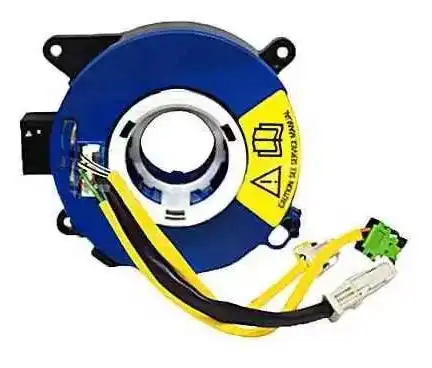 CINTA AIRBAG PUNTO 1.8 2008 A 2014