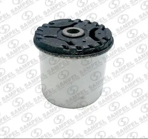 BUCHA EIXO TRAS CORSA 2003/ AGILE 09/