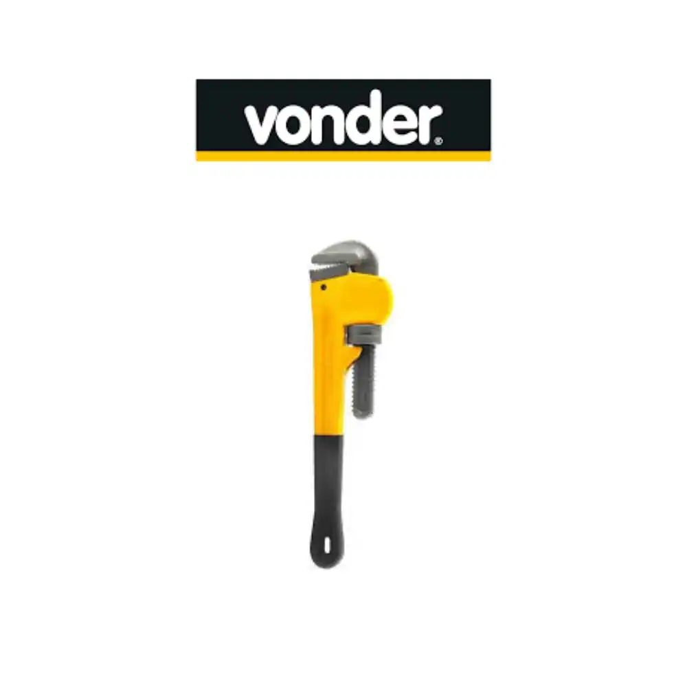 CHAVE PARA TUBOS 12POL