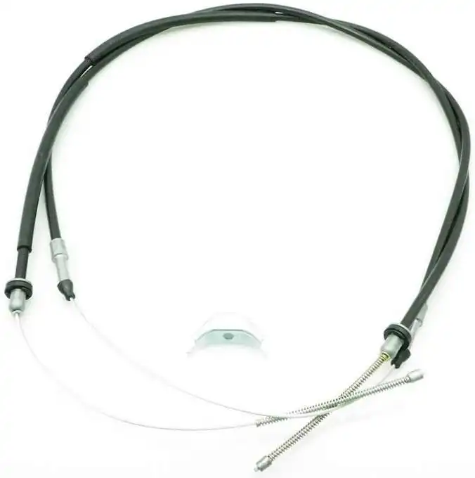 CABO FREIO MAO TRAS OPALA CARAVAN 1971 A 1978