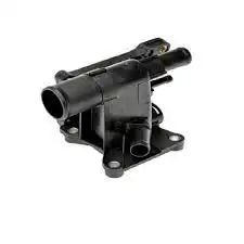 TUBO CONEXAO DAGUA ECOSPORT 2.0 2003 A 2012 DURATEC RADIADOR