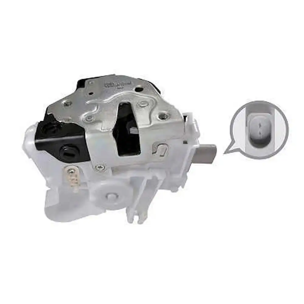 FECHADURA PORTA GOL GV GV/ VI 4P TRAS DIR ELETRICA