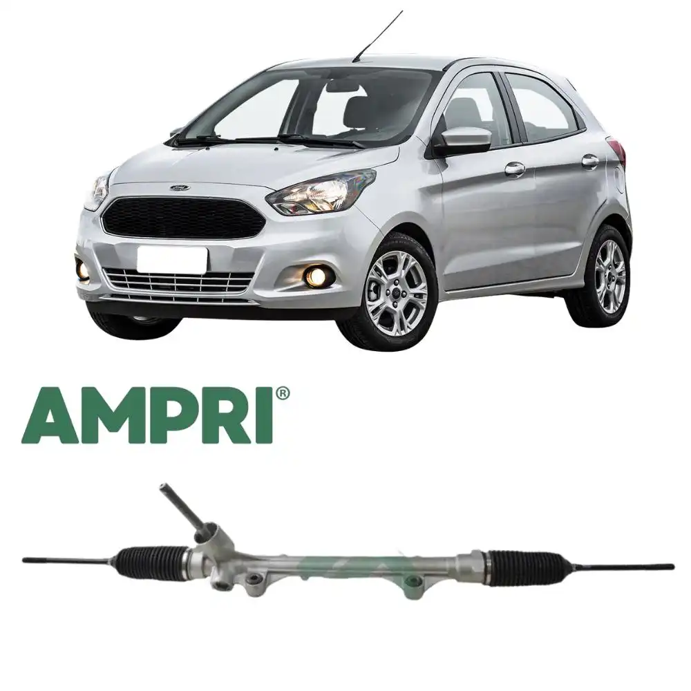 CAIXA DIRECAO KA 15/18 MECANICA PARA DIRECAO ELETRICA