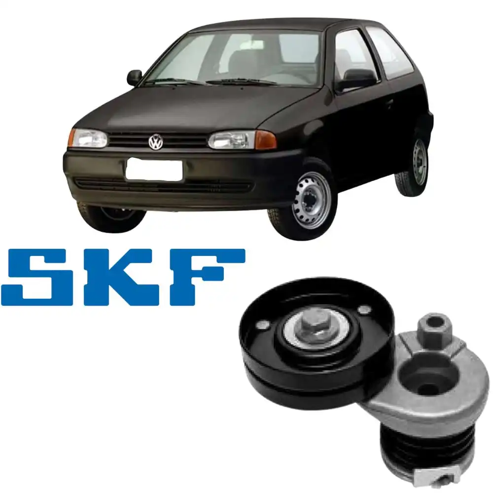 TENSOR CORREIA ALTERNADOR GOL 1.0 8V 1997 A 2013