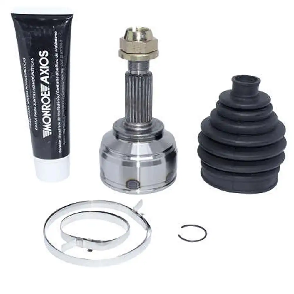 JUNTA HOMOC RENAULT LOGAN SANDERO 1.0 1.6 14/18 DIR