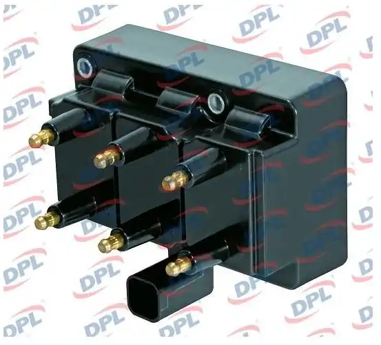 BOBINA INJ ELET CHRYSLER STRATUS CARAVAN 6CIL