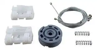 REPARO MAQ.VIDRO ELET. HYUNDAI I30  DIANT ESQ