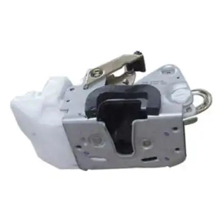 FECHADURA PORTA GOL PLUS GIII 4P DIANT DIR ELETRICA C/ TRAVA