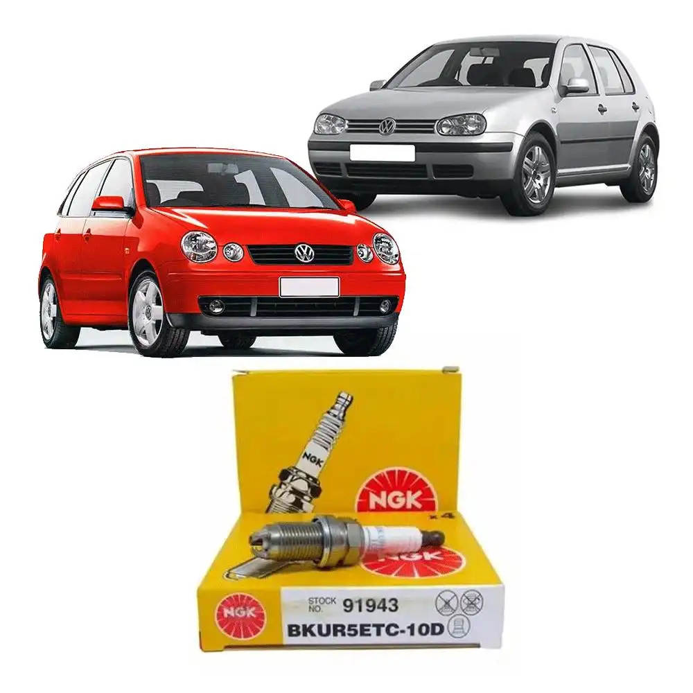 VELA GOLF 1.6 99/, POLO 1.6 2003/ GOL POWER 1.0 8V