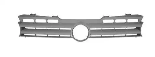 GRADE RADIADOR GOL GER II 95/98 PRIMER