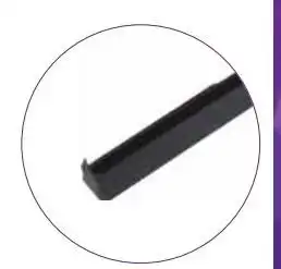 FRISO TETO UNO VIVACE 2010/ DIR