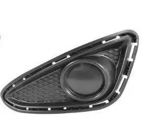 GRADE PARACHOQUE DIANT HYUNDAI HB20 13/15 DIR S/FAROLETE