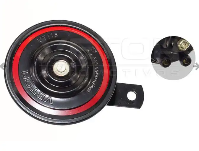 BUZINA BI-BI PEQUENA