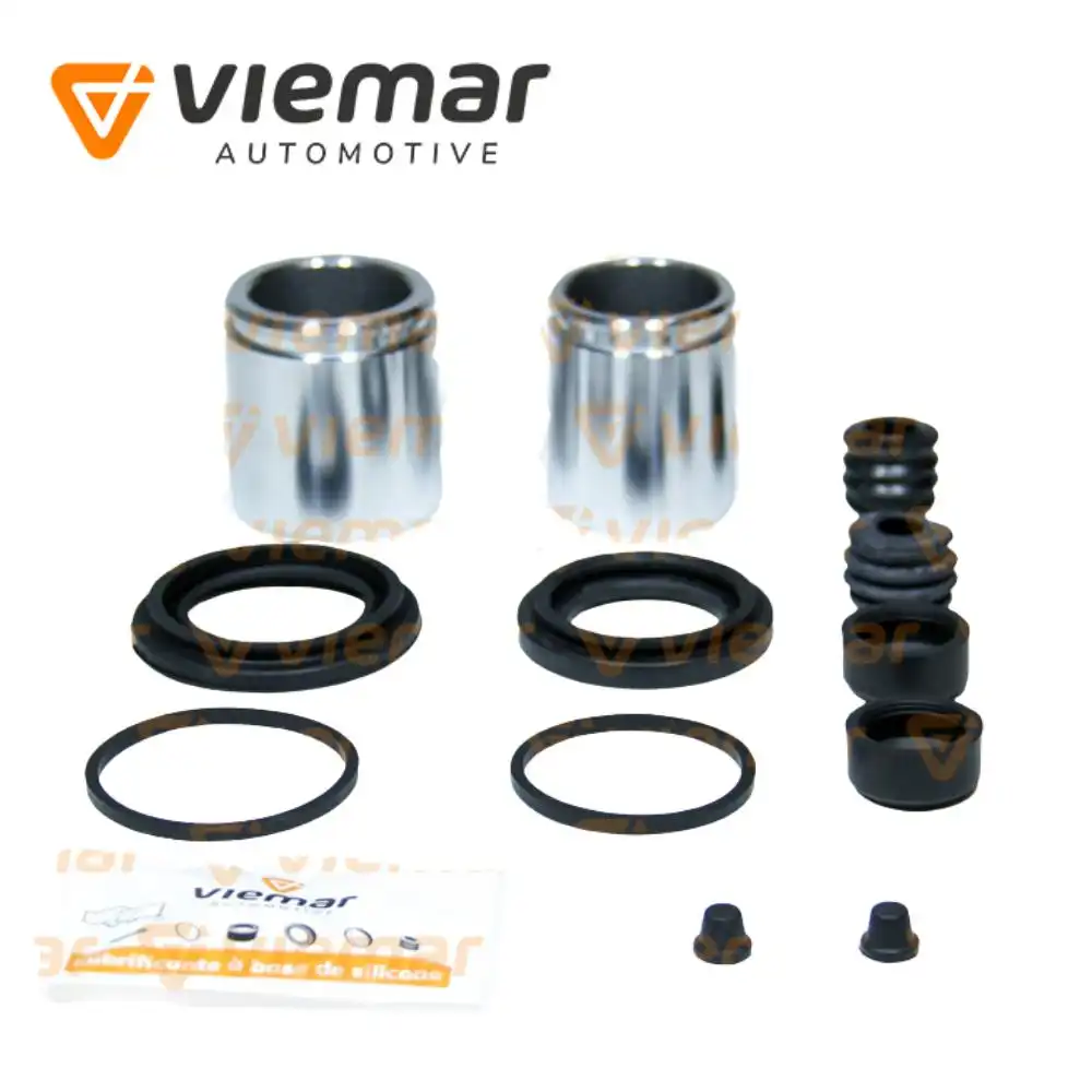 REPARO PISTAO E VEDACAO PINCA FIAT DUCATO 2003 A 2017 DIANT