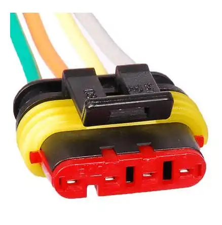 CHICOTE BOMBA INJ BOSCH FORD