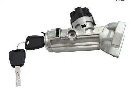 TRAVA DIRECAO JUMPER/BOXER 2002 EM DIANTE