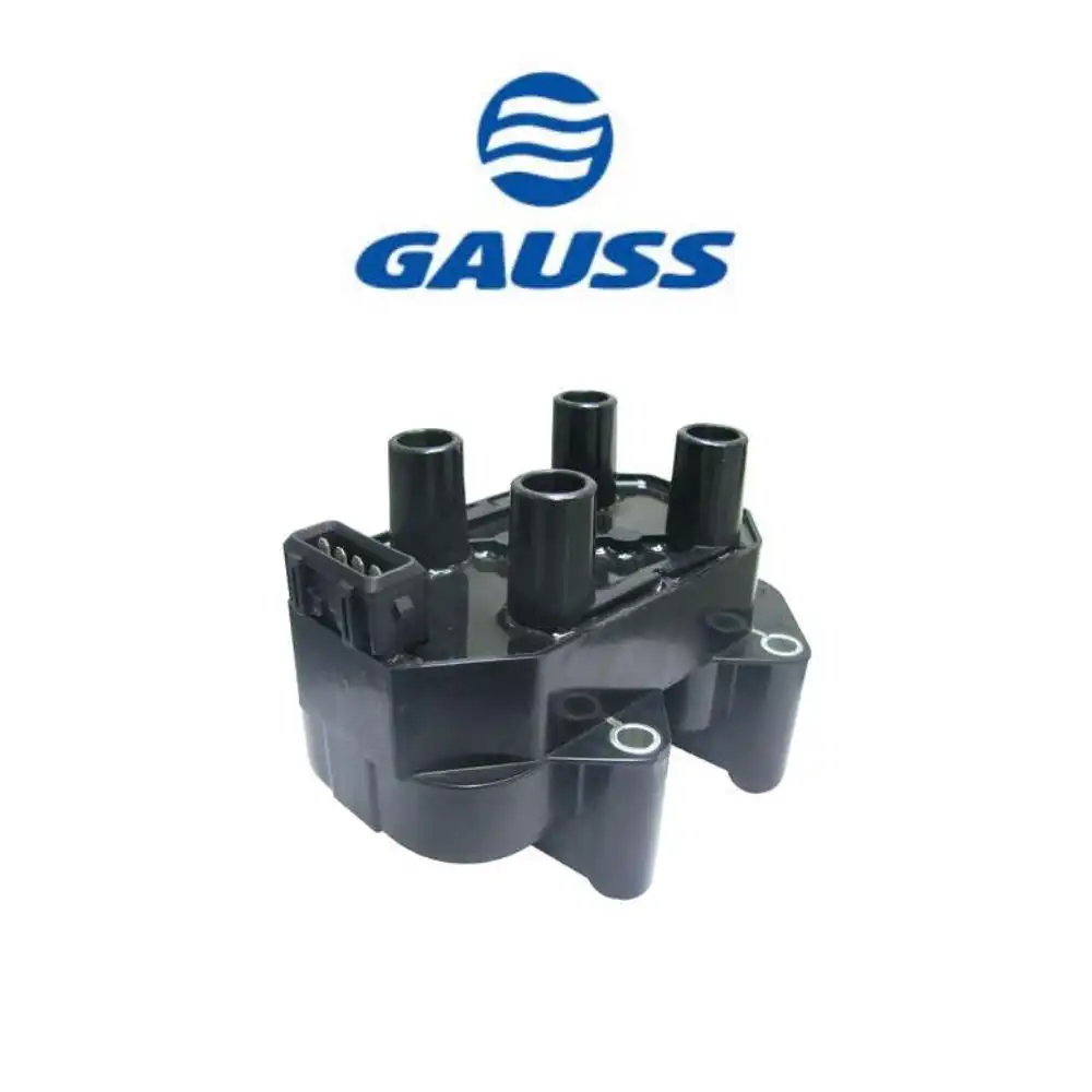 BOBINA INJ CHERY CIELO 1.6 16V 2010 A 2012