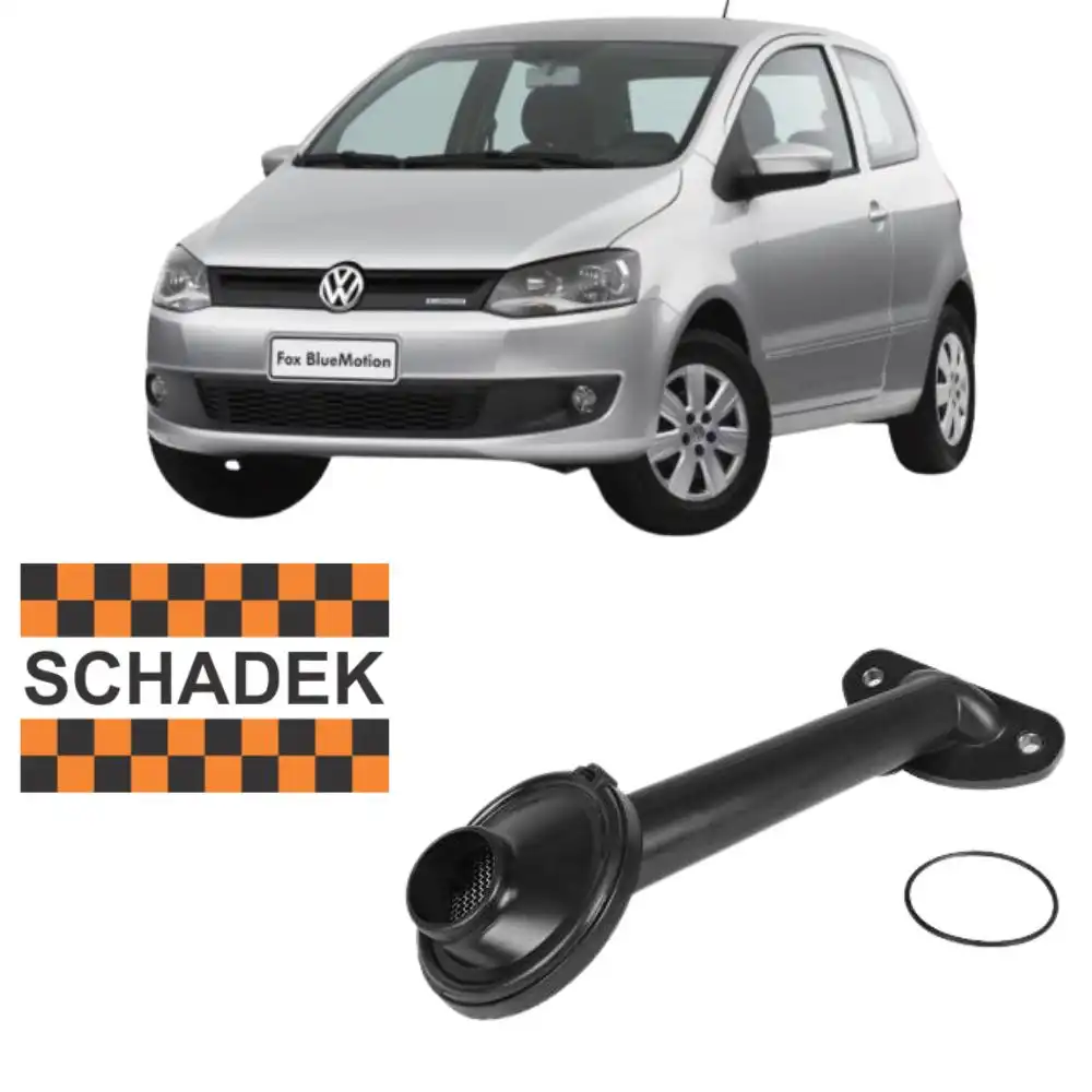 PESCADOR BOMBA OLEO FOX 1.0 2014 ACIMA